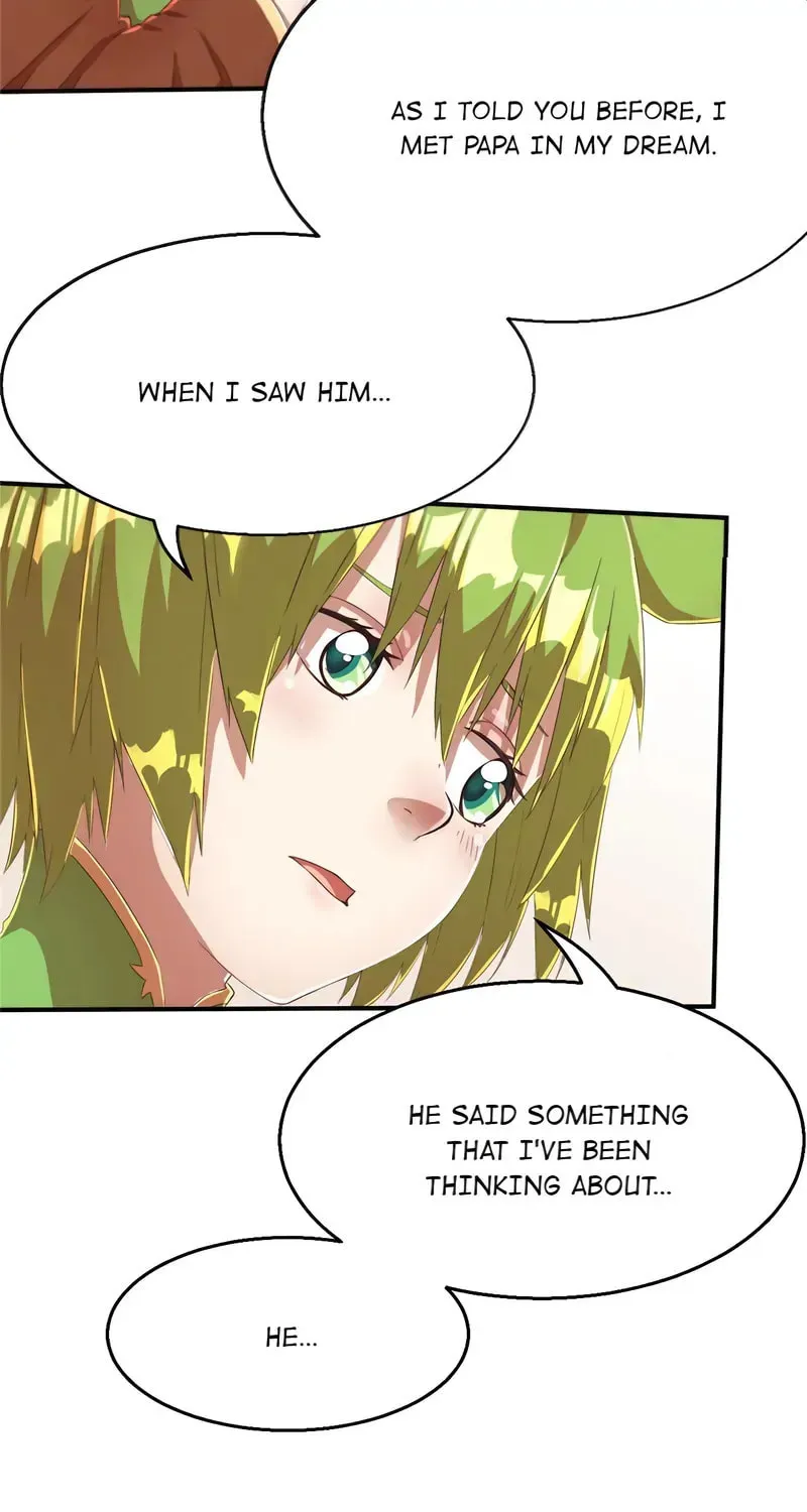 Tea Leaf Girl Chapter 58 page 20 - 