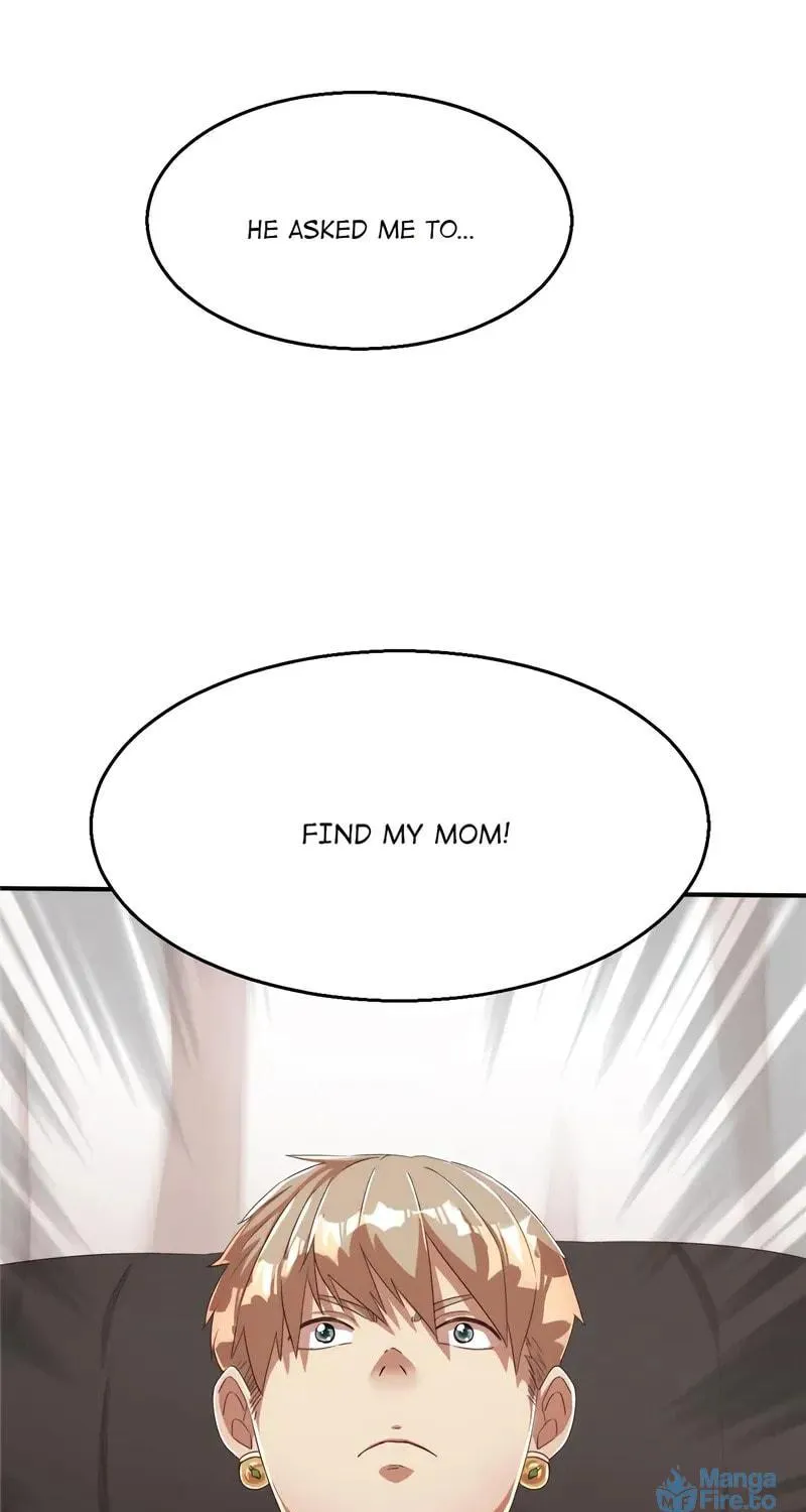 Tea Leaf Girl Chapter 58 page 22 - 