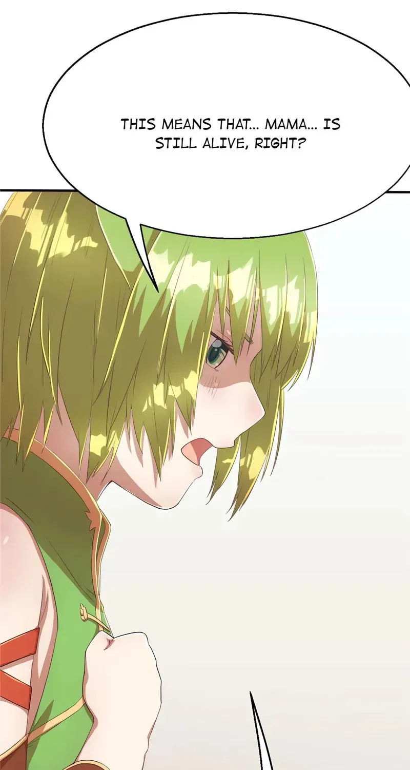 Tea Leaf Girl Chapter 58 page 26 - 