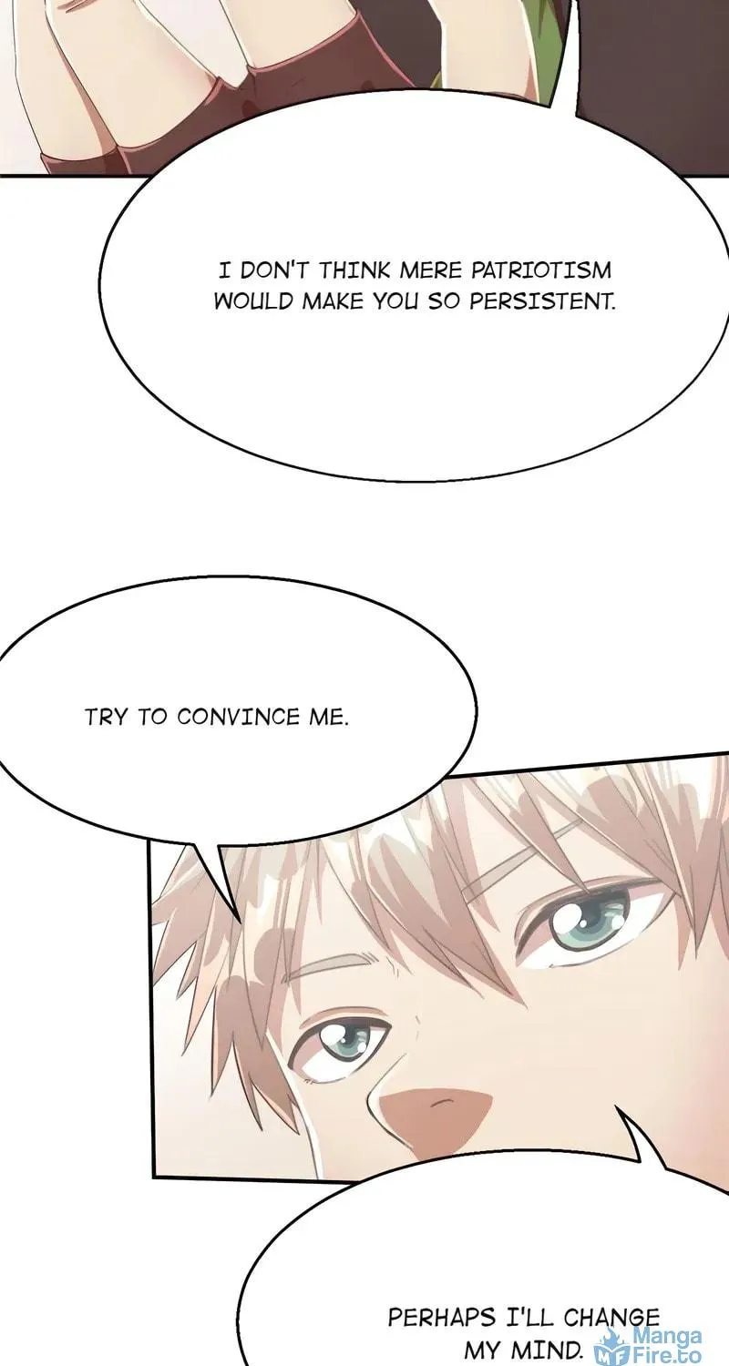Tea Leaf Girl Chapter 58 page 4 - 