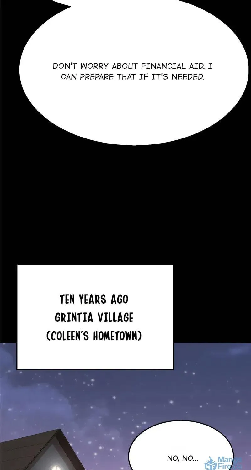Tea Leaf Girl Chapter 58 page 40 - 