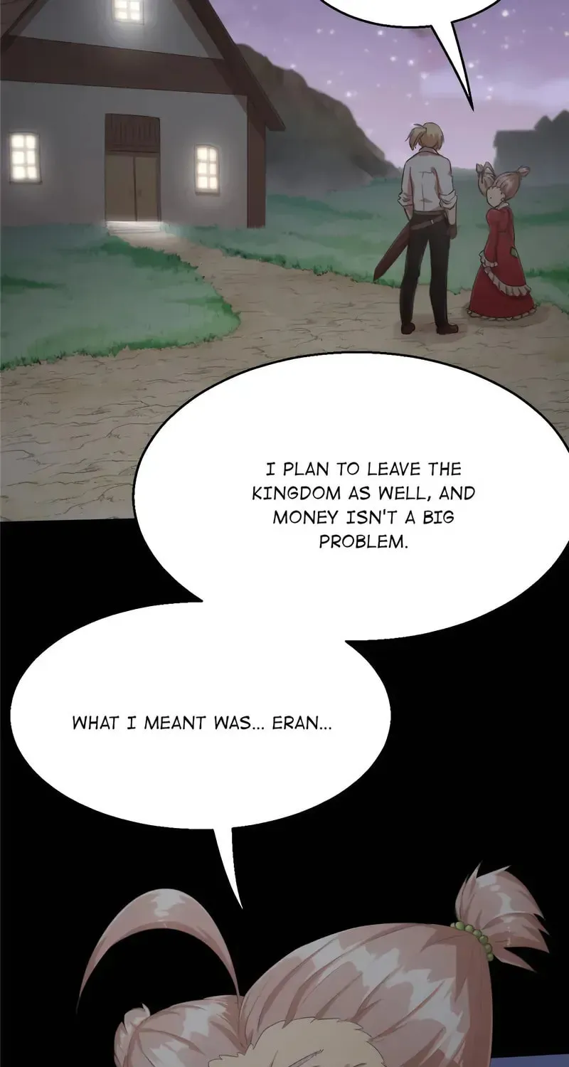 Tea Leaf Girl Chapter 58 page 42 - 