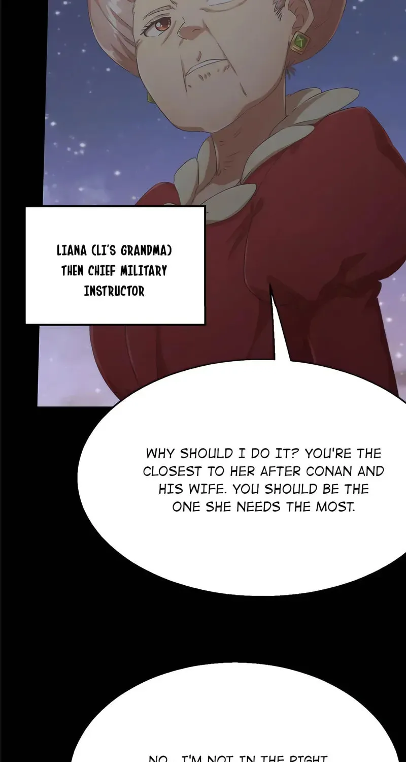 Tea Leaf Girl Chapter 58 page 44 - 