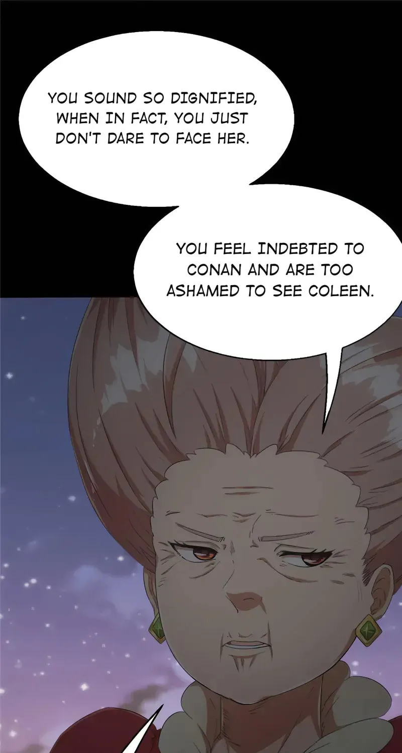 Tea Leaf Girl Chapter 59 page 2 - 