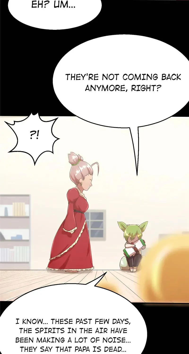 Tea Leaf Girl Chapter 59 page 18 - 