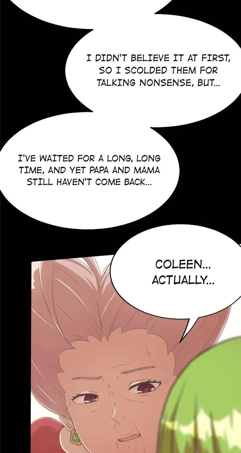Tea Leaf Girl Chapter 59 page 20 - 