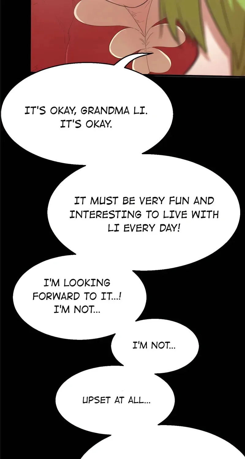 Tea Leaf Girl Chapter 59 page 22 - 