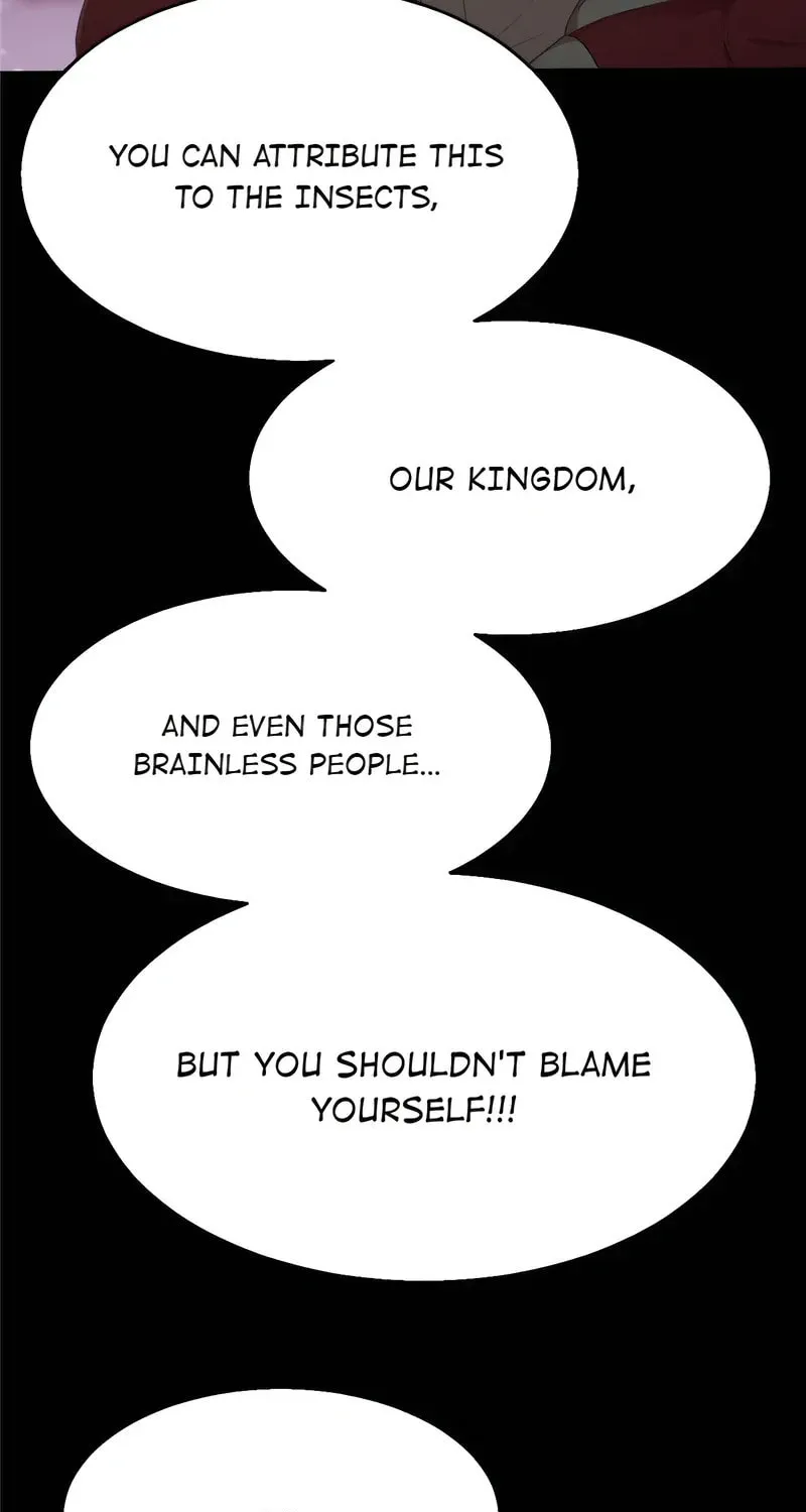 Tea Leaf Girl Chapter 59 page 4 - 