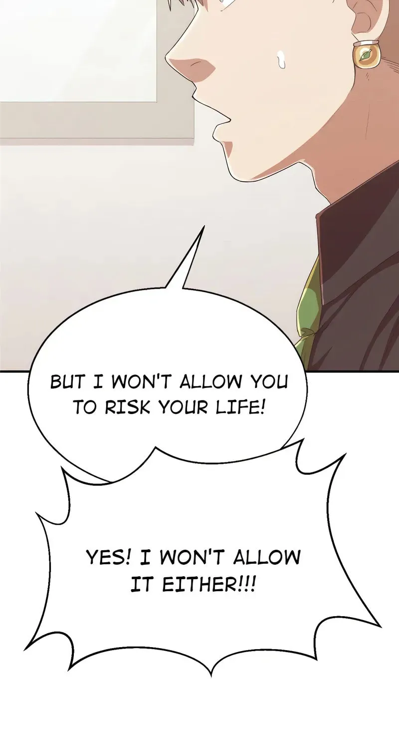 Tea Leaf Girl Chapter 59 page 32 - 