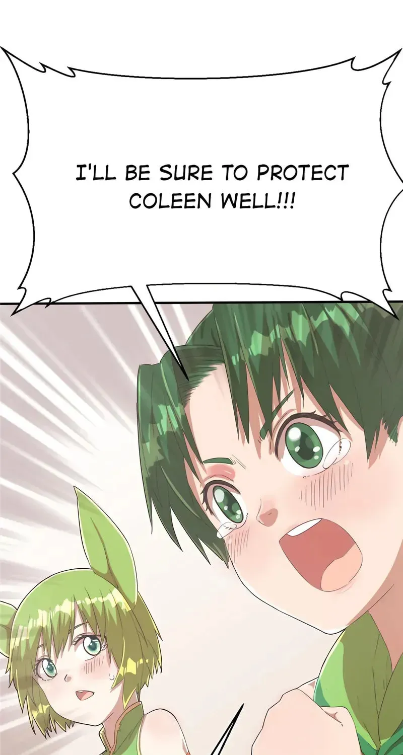 Tea Leaf Girl Chapter 59 page 34 - 