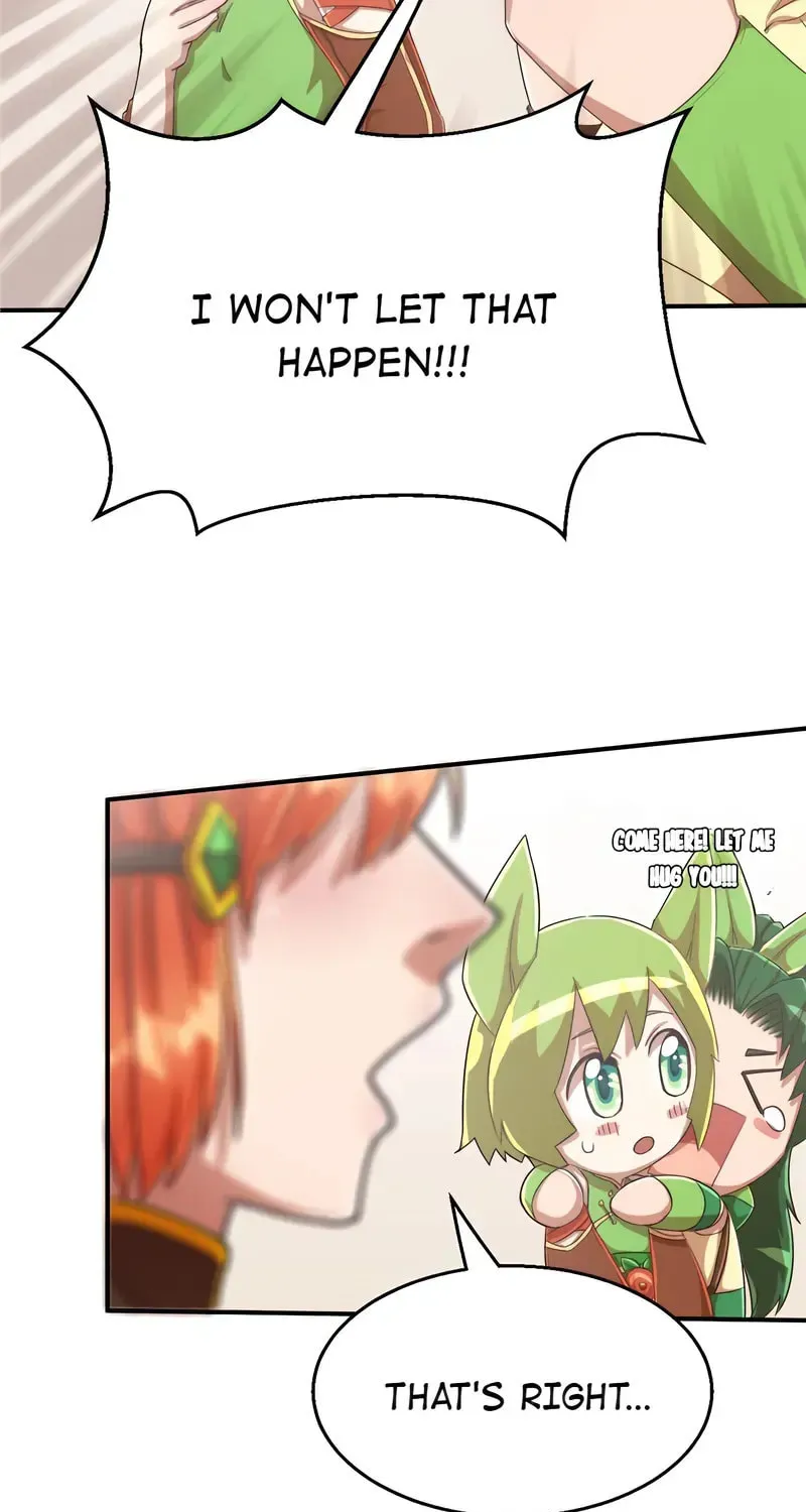 Tea Leaf Girl Chapter 59 page 36 - 