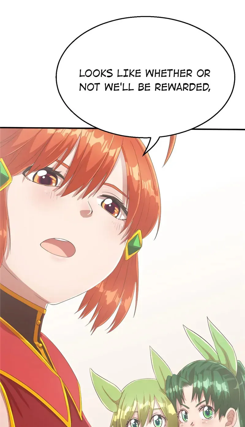 Tea Leaf Girl Chapter 59 page 38 - 