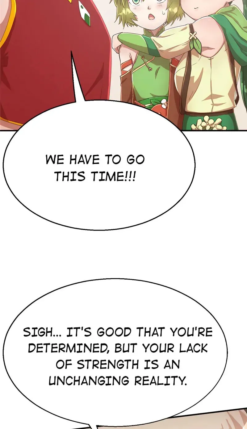 Tea Leaf Girl Chapter 59 page 39 - 
