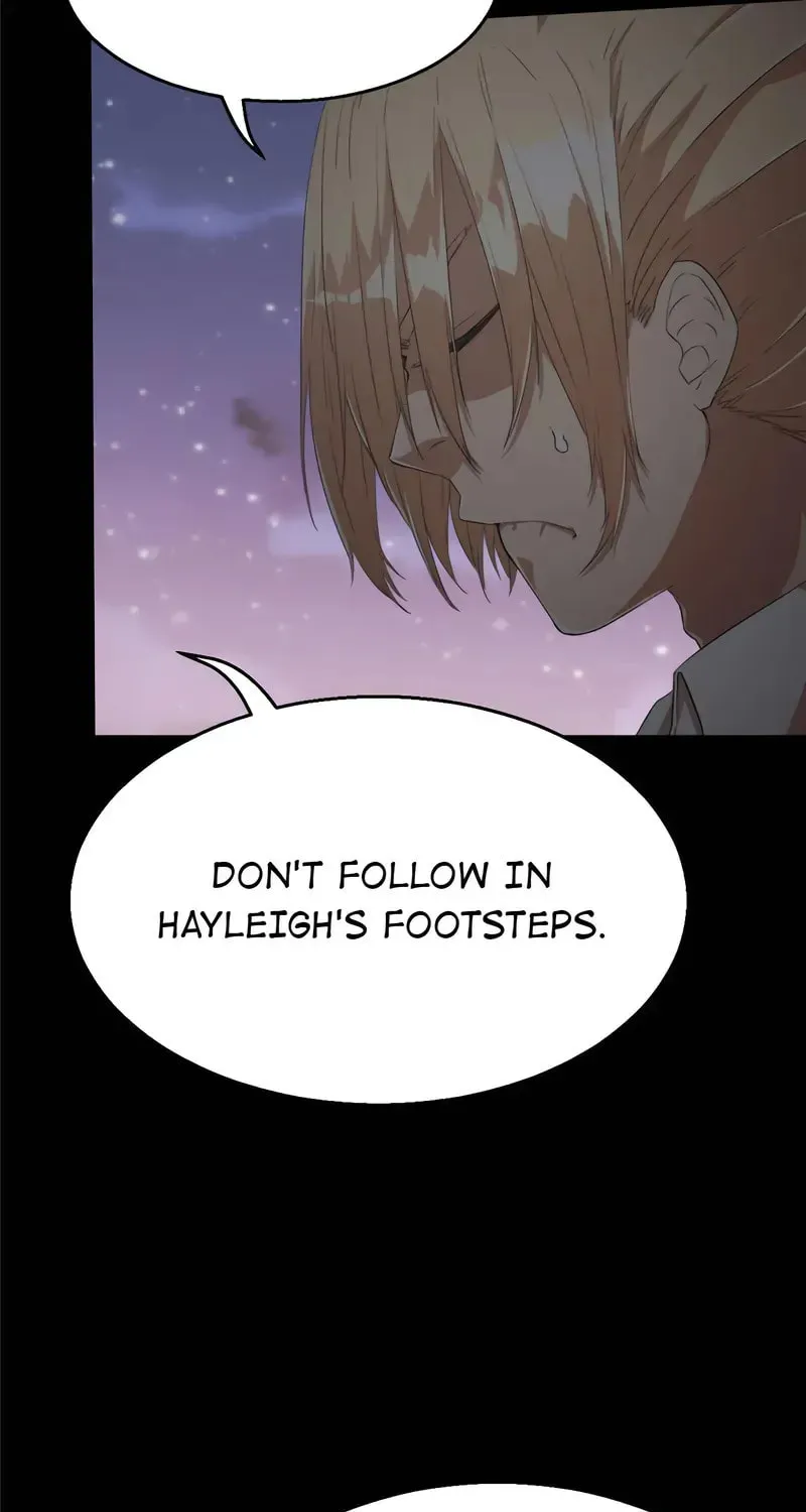 Tea Leaf Girl Chapter 59 page 6 - 