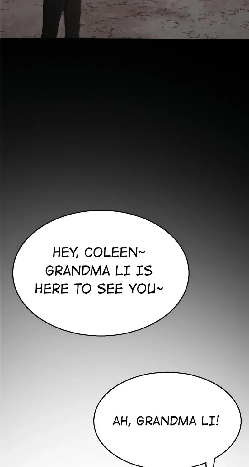 Tea Leaf Girl Chapter 59 page 10 - 