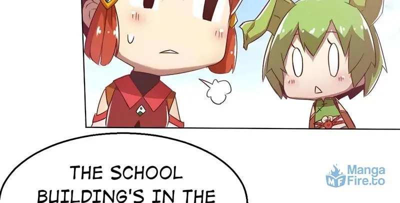 Tea Leaf Girl Chapter 6 page 117 - 