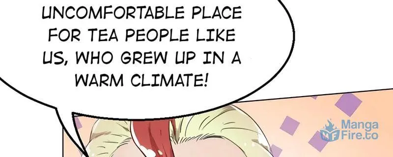 Tea Leaf Girl Chapter 6 page 138 - 