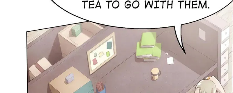 Tea Leaf Girl Chapter 6 page 158 - 