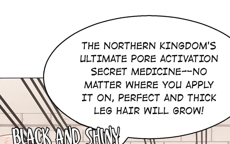 Tea Leaf Girl Chapter 6 page 176 - 