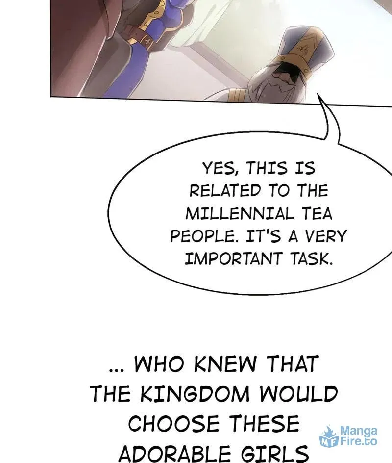 Tea Leaf Girl Chapter 6 page 201 - 