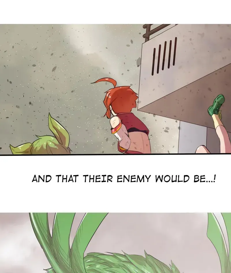 Tea Leaf Girl Chapter 6 page 202 - 