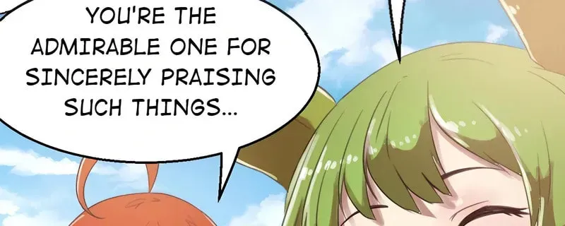 Tea Leaf Girl Chapter 6 page 23 - 
