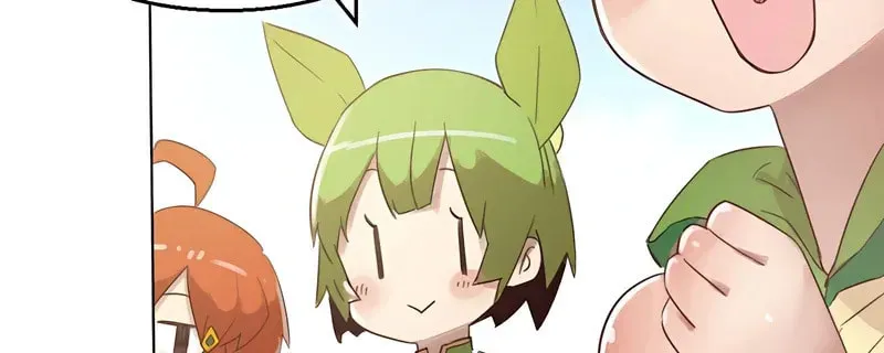 Tea Leaf Girl Chapter 6 page 35 - 