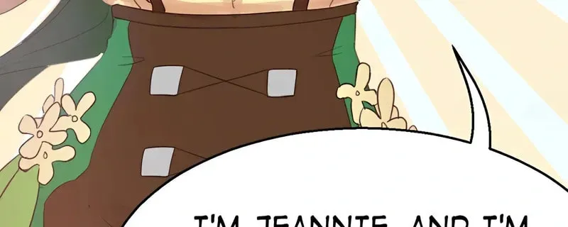 Tea Leaf Girl Chapter 6 page 8 - 