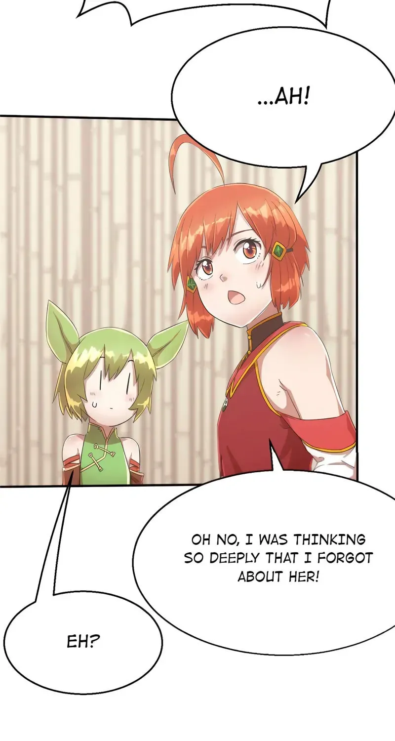 Tea Leaf Girl Chapter 60 page 20 - 