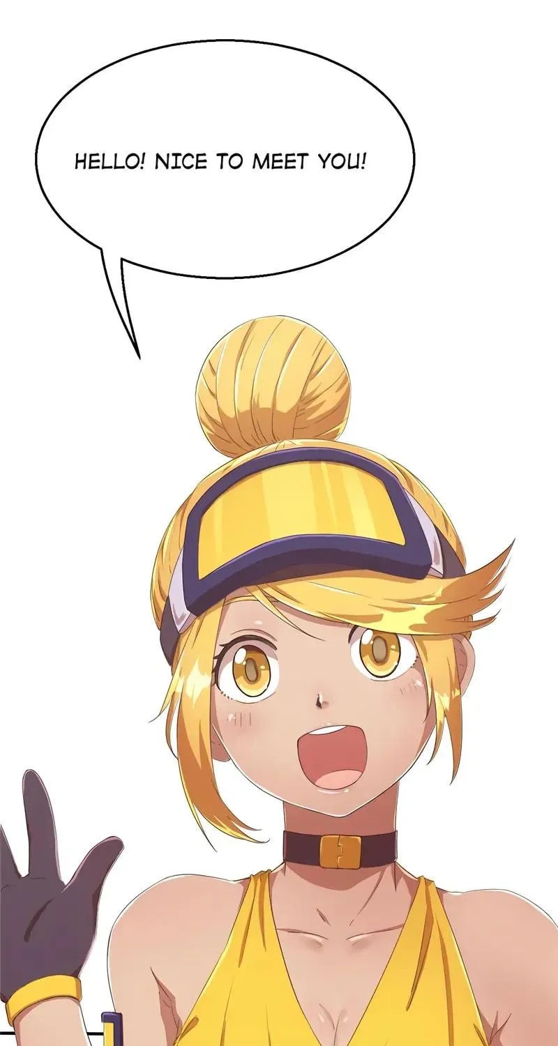 Tea Leaf Girl Chapter 60 page 22 - 