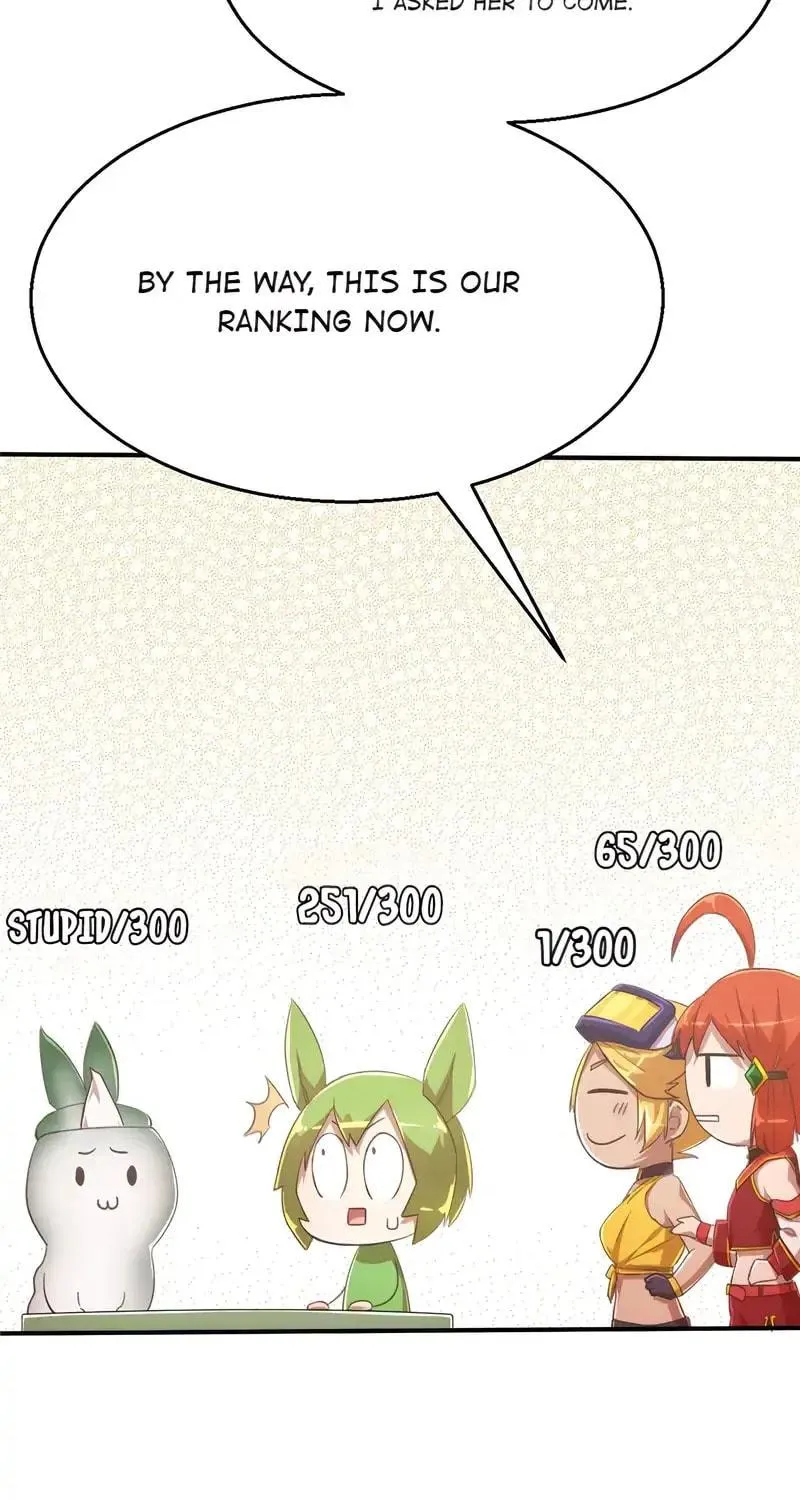 Tea Leaf Girl Chapter 60 page 28 - 