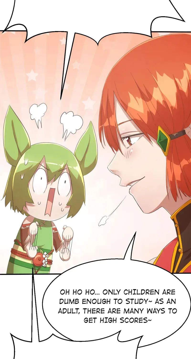 Tea Leaf Girl Chapter 60 page 30 - 