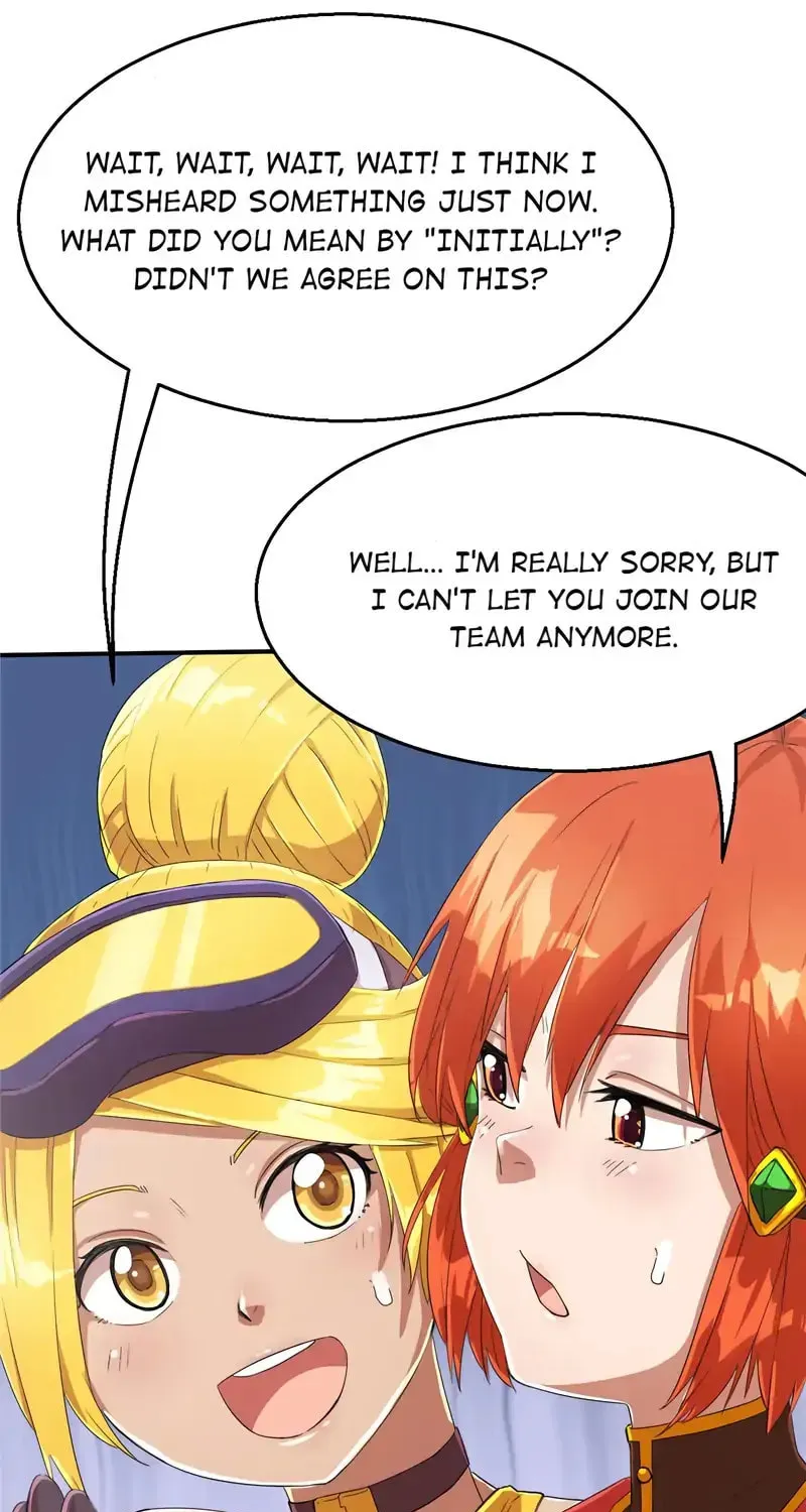 Tea Leaf Girl Chapter 60 page 32 - 