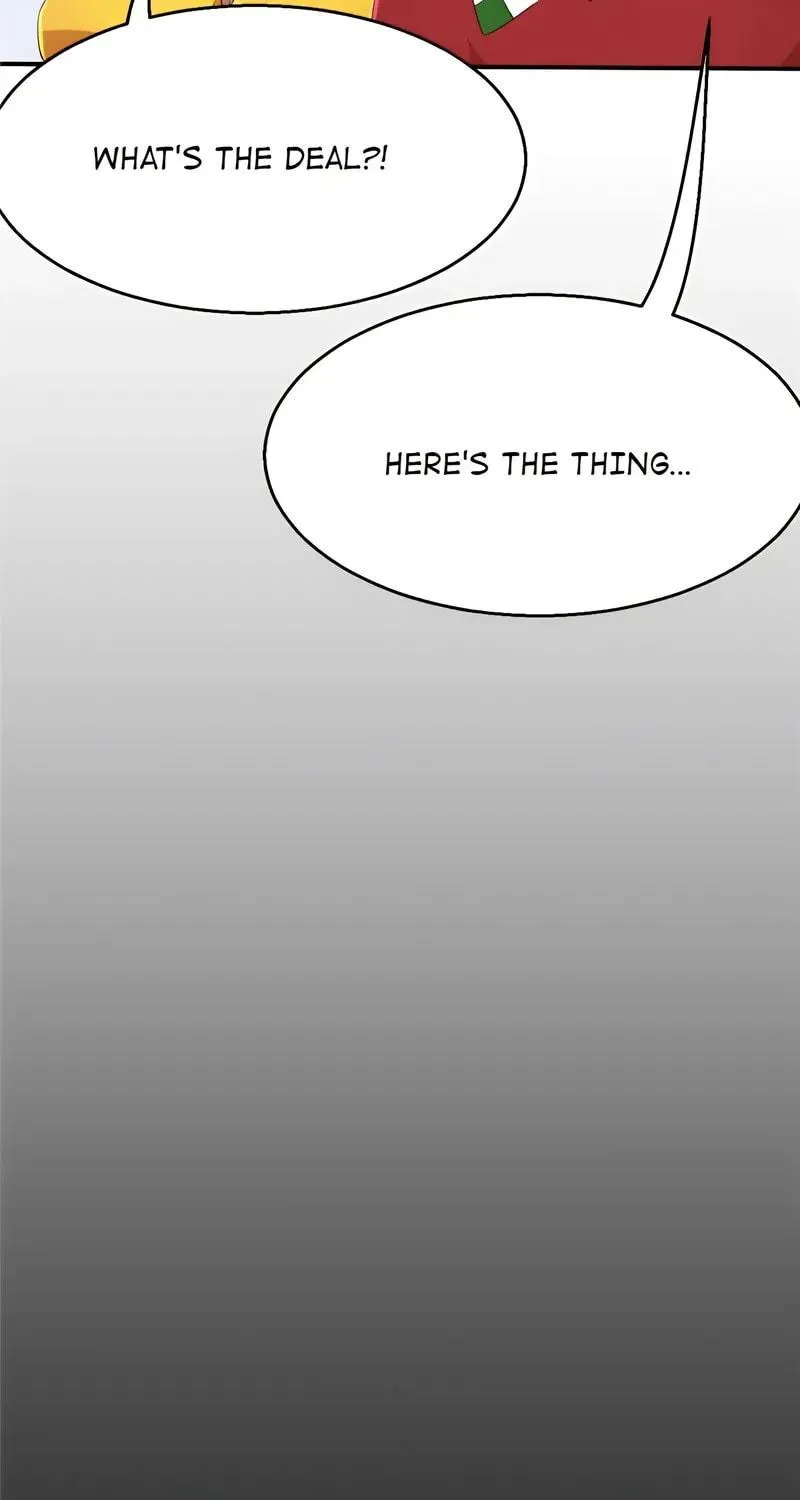 Tea Leaf Girl Chapter 60 page 34 - 