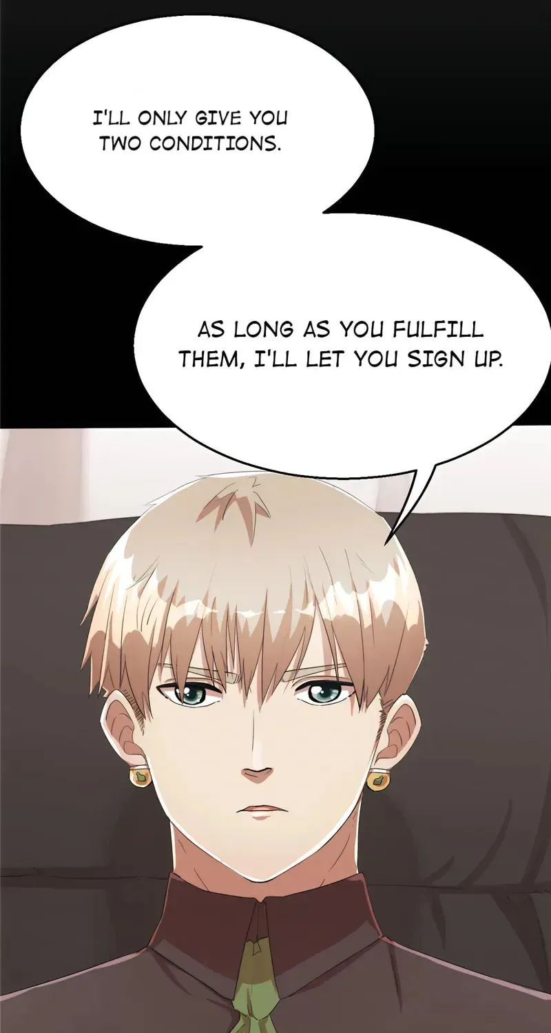 Tea Leaf Girl Chapter 60 page 36 - 
