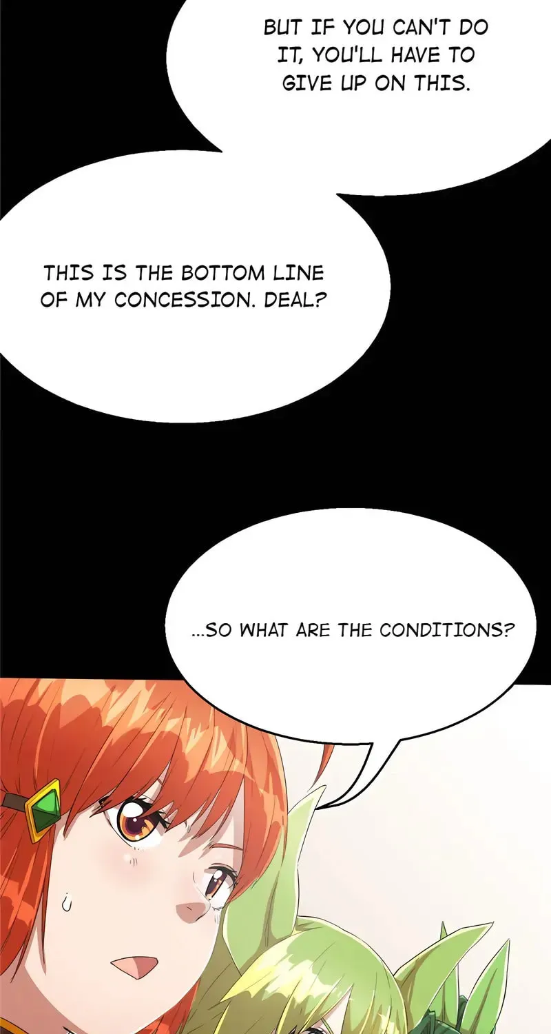Tea Leaf Girl Chapter 60 page 38 - 