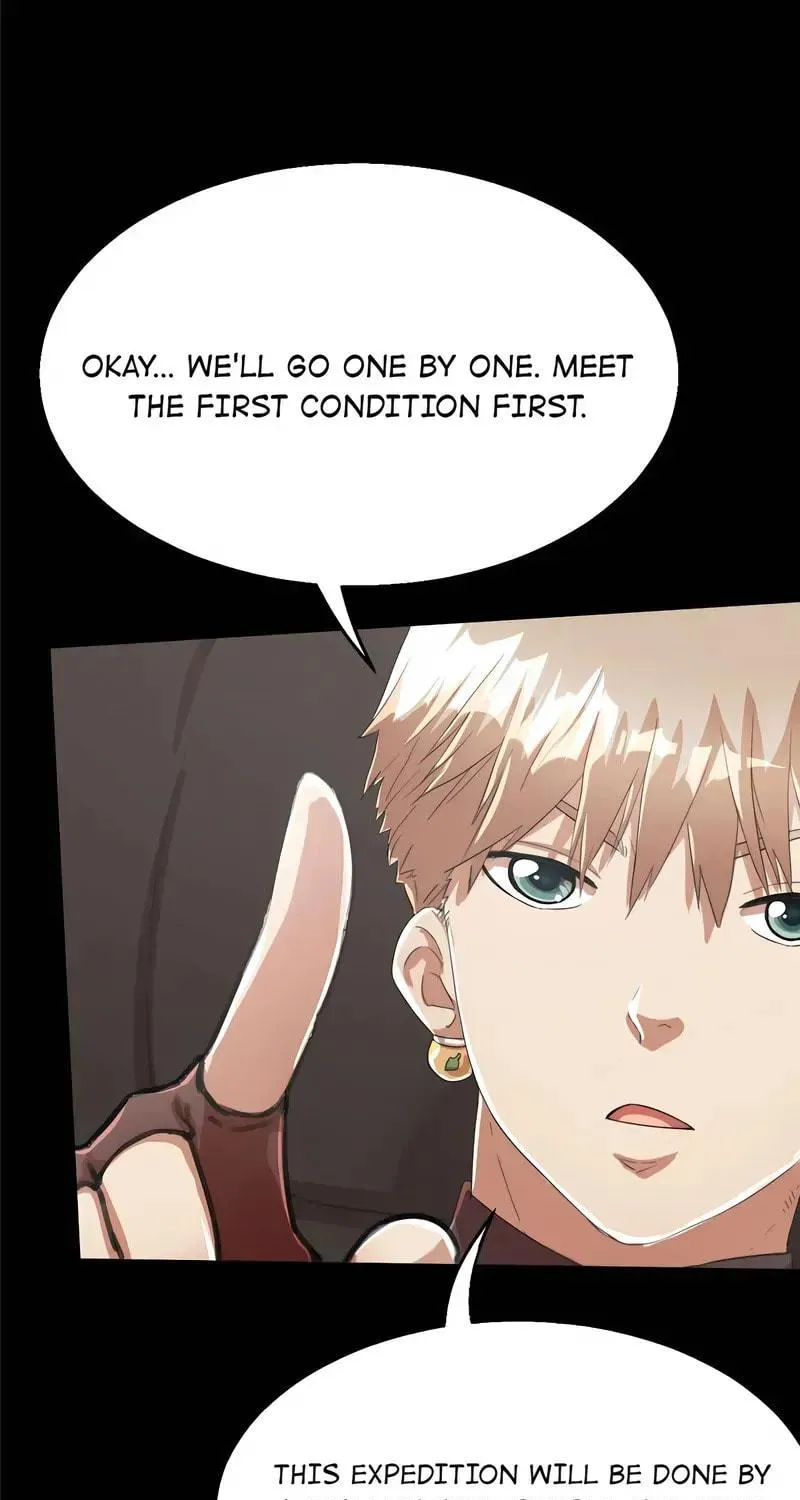 Tea Leaf Girl Chapter 60 page 40 - 