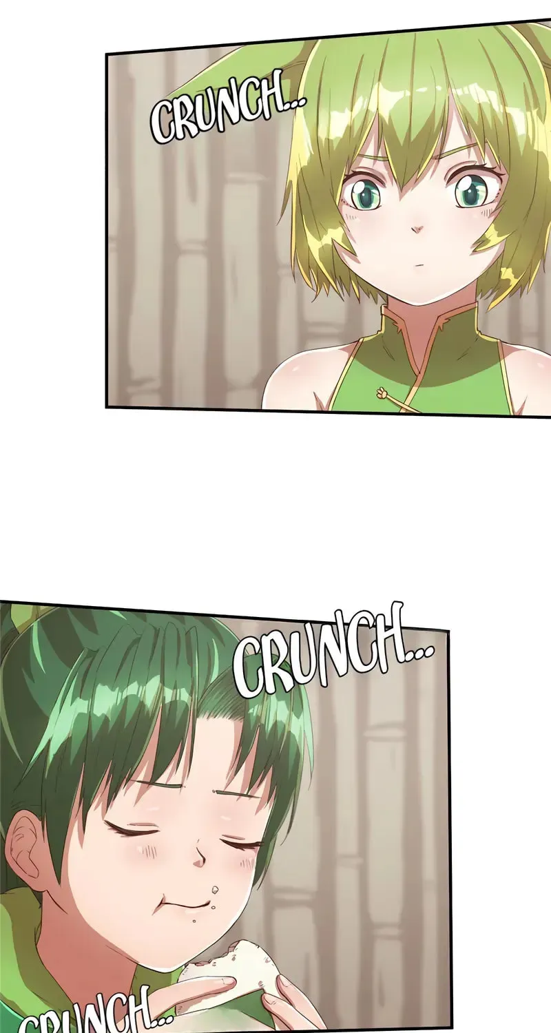 Tea Leaf Girl Chapter 60 page 6 - 