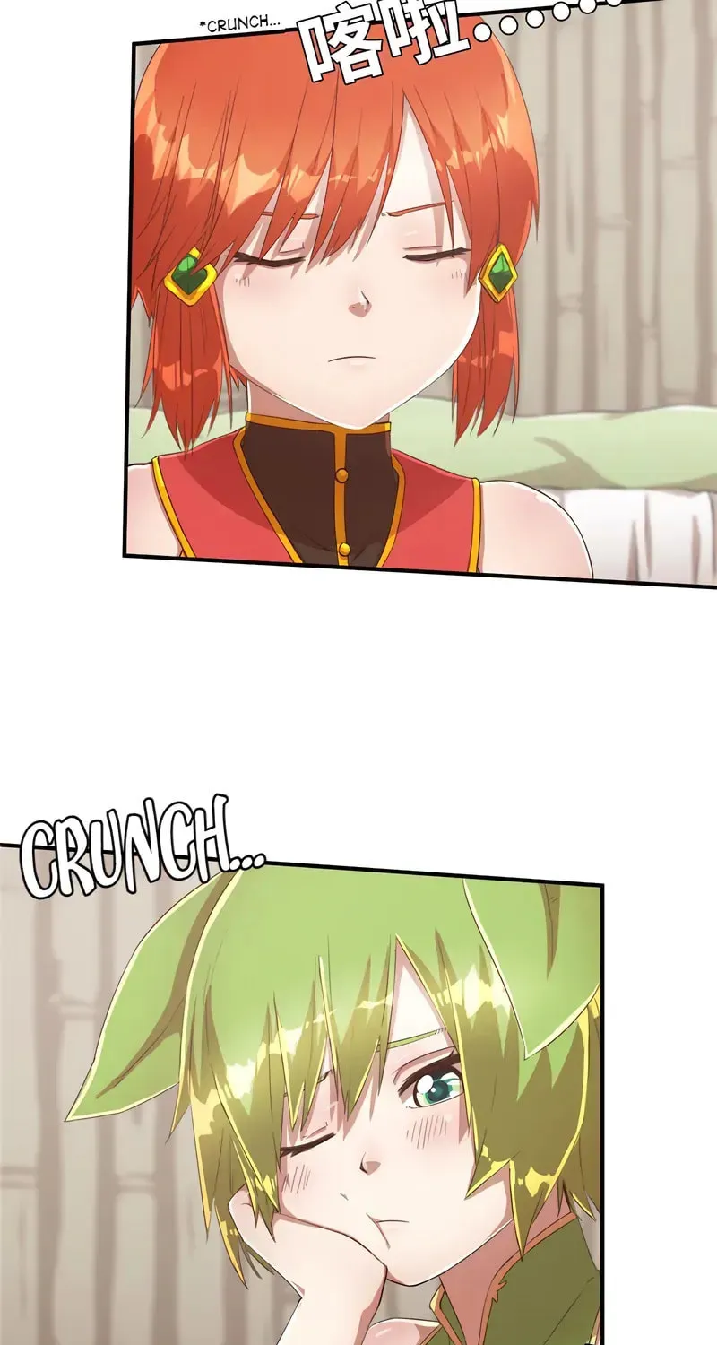 Tea Leaf Girl Chapter 60 page 8 - 