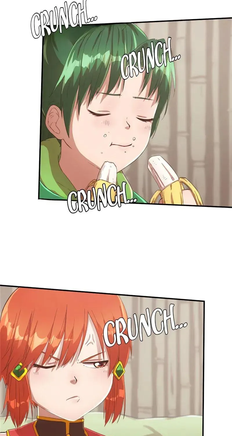 Tea Leaf Girl Chapter 60 page 10 - 