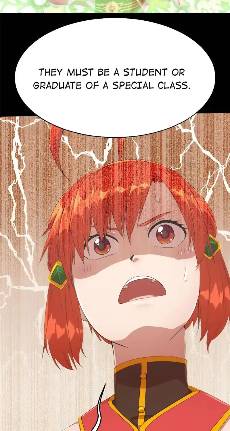 Tea Leaf Girl Chapter 61 page 2 - 