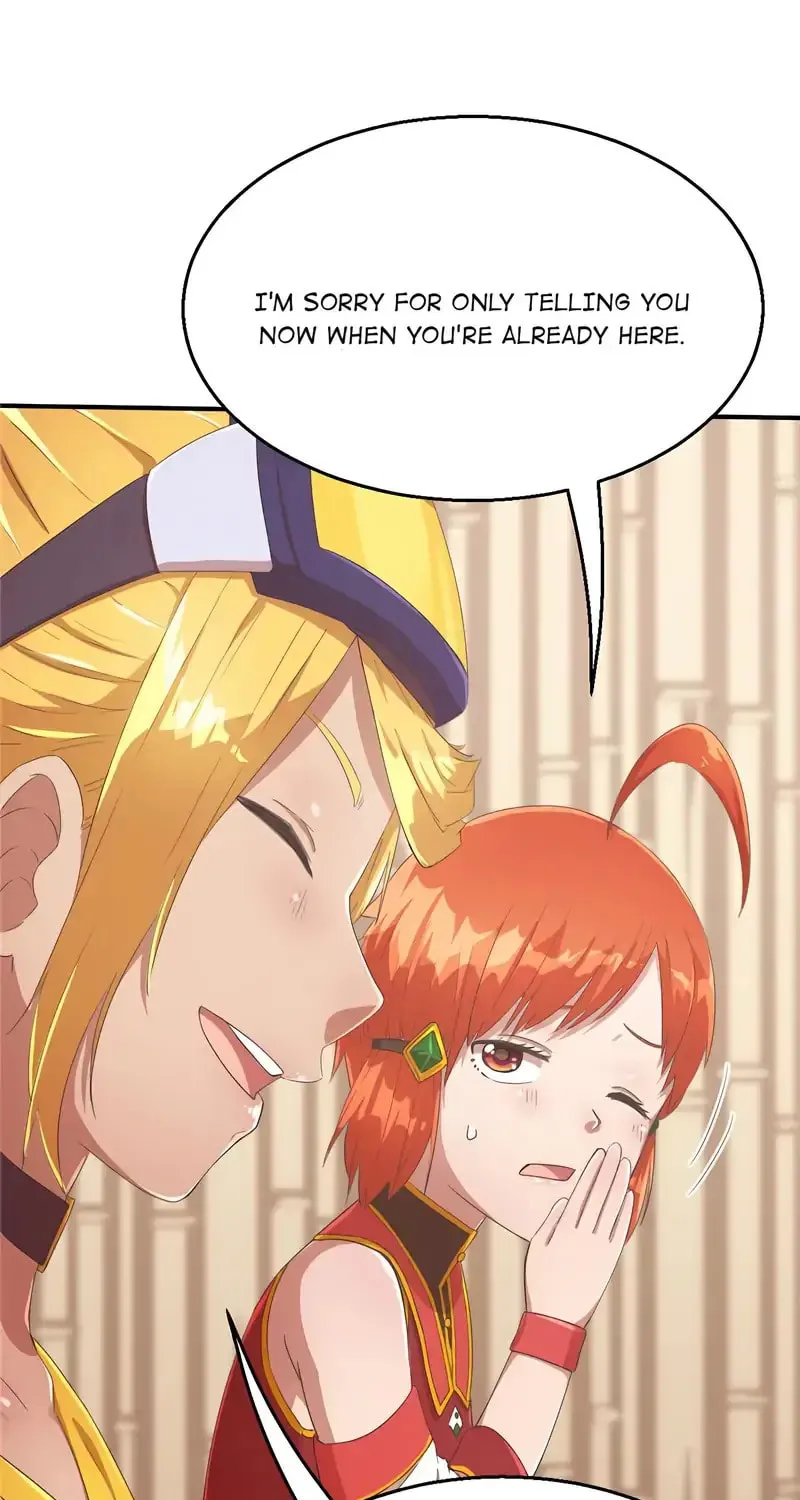 Tea Leaf Girl Chapter 61 page 12 - 