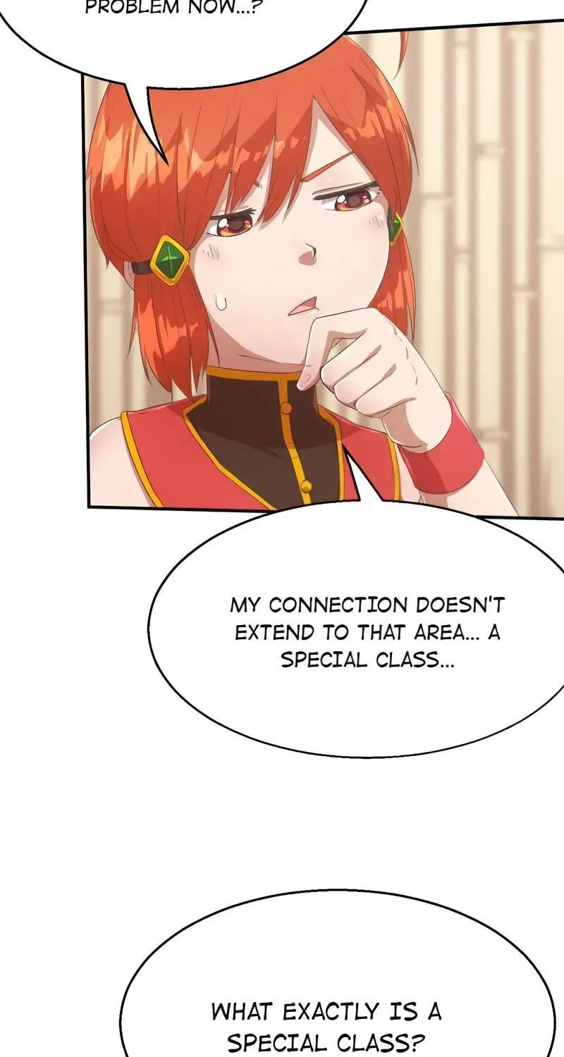 Tea Leaf Girl Chapter 61 page 16 - 