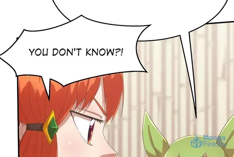 Tea Leaf Girl Chapter 61 page 17 - 