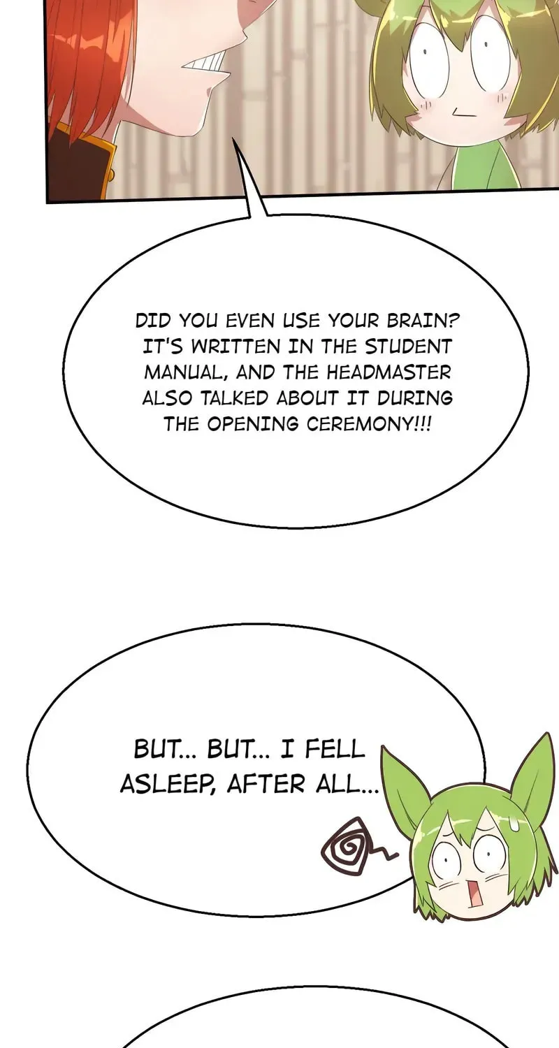 Tea Leaf Girl Chapter 61 page 18 - 