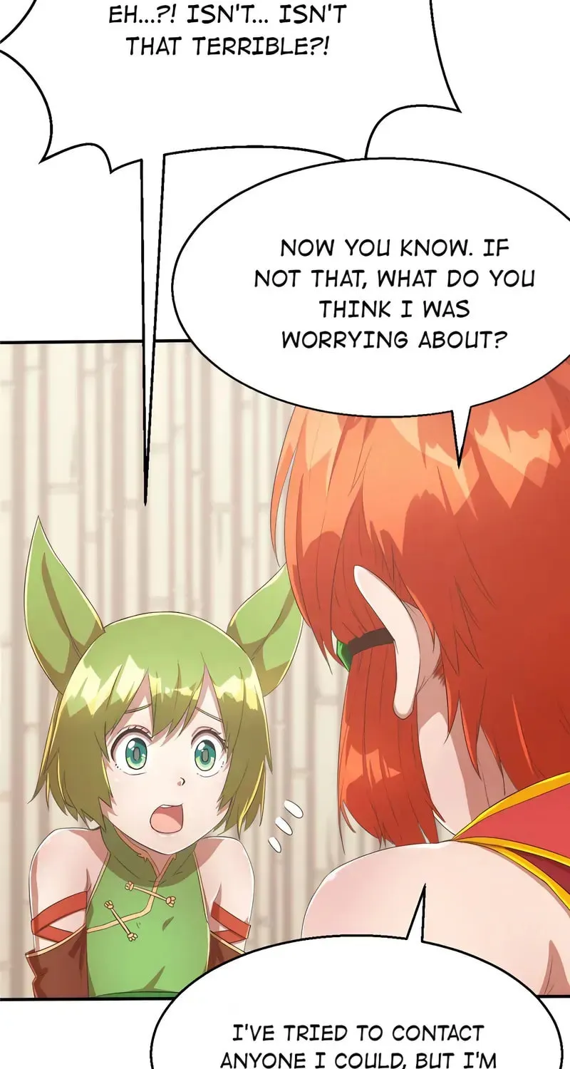Tea Leaf Girl Chapter 61 page 24 - 