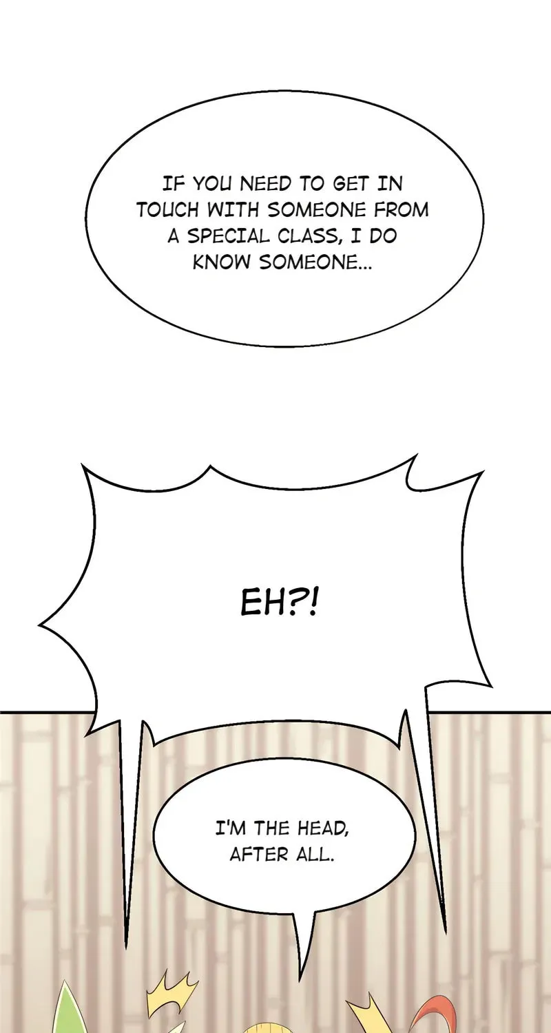 Tea Leaf Girl Chapter 61 page 26 - 