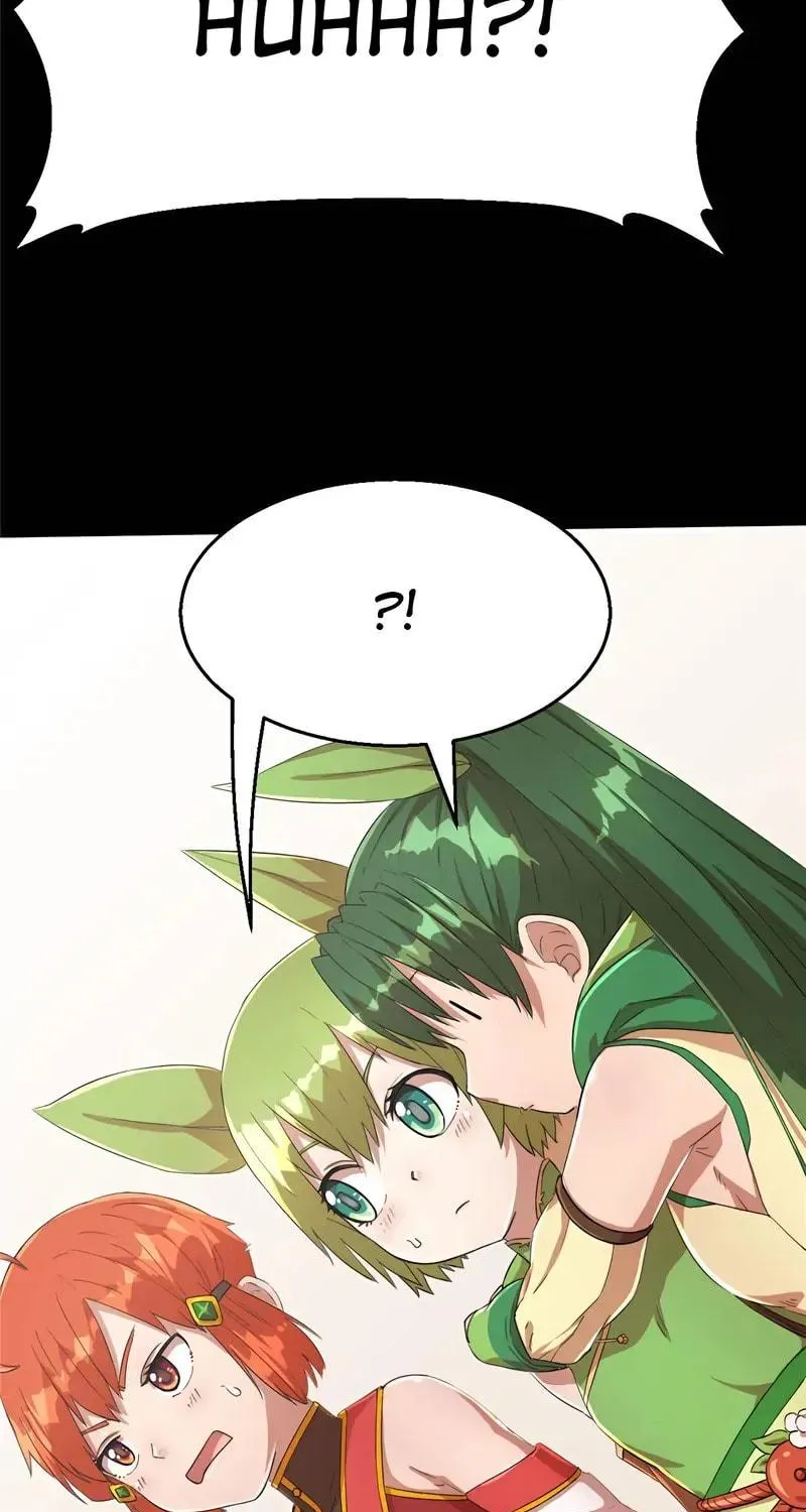 Tea Leaf Girl Chapter 61 page 4 - 