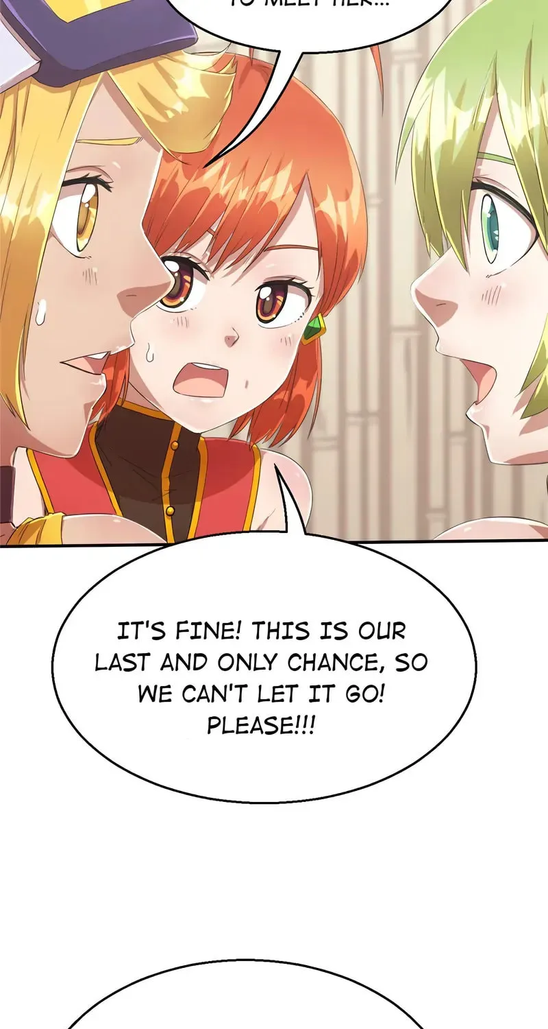 Tea Leaf Girl Chapter 61 page 32 - 