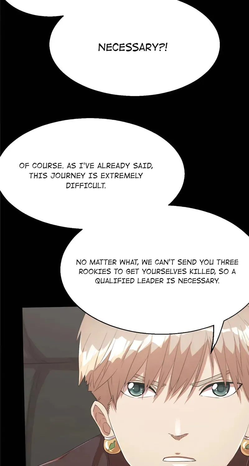 Tea Leaf Girl Chapter 61 page 6 - 